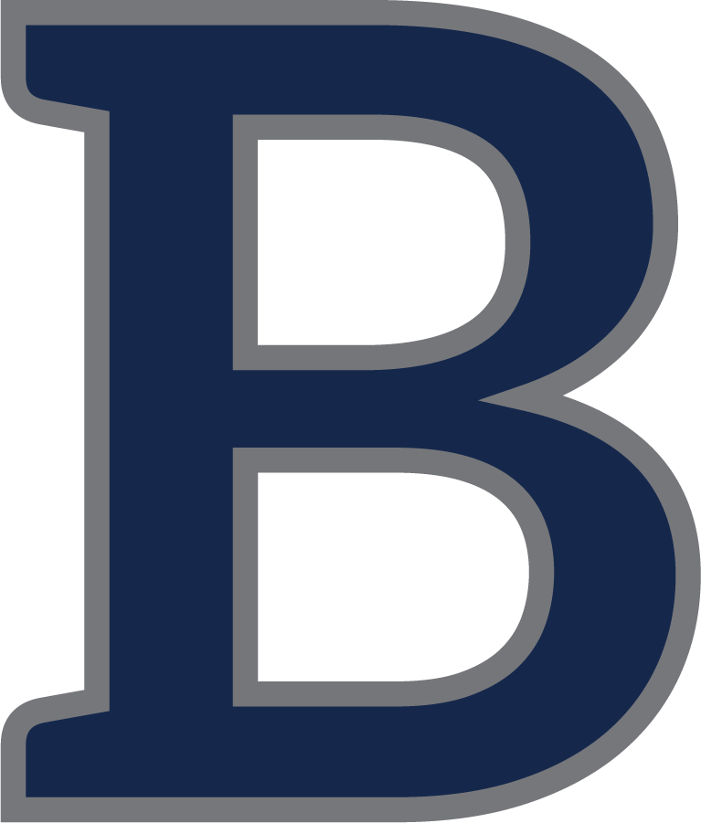 Butler Bulldogs 2015-2016 Secondary Logo t shirts iron on transfers